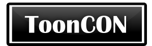 ToonCon Logo